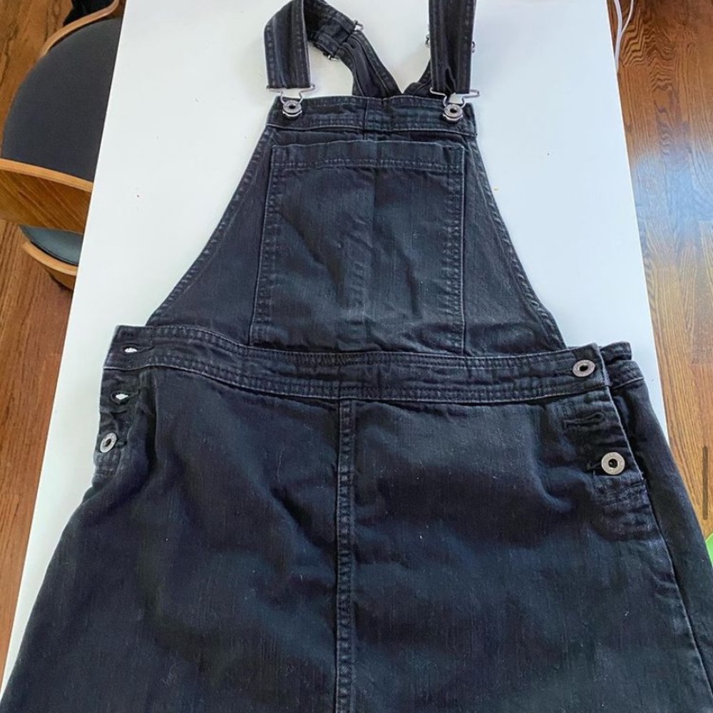 i just don’t wear it as much anymore